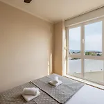Le Blue, With Sea View * Split