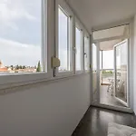 Apartment Le Blue, With Sea View Split