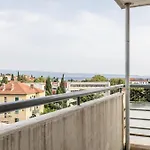 Le Blue, With Sea View Apartment Split