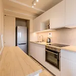 Apartment Le Blue, With Sea View Split
