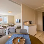 Apartment Le Blue, With Sea View Split